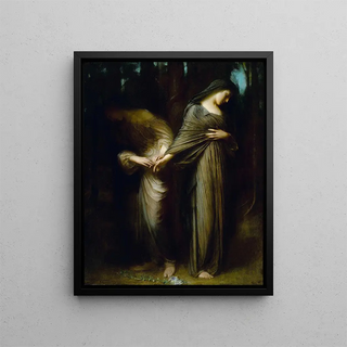 Arthur Hacker - Vale Farewell.webp