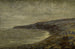 La Baie Solitaire - Arthur Hawksley — widok dzieła