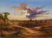 La Via Appia Campagna Romana - Arthur John Strutt — widok dzieła