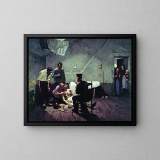 Arthur Kampf - The Last Statement.webp