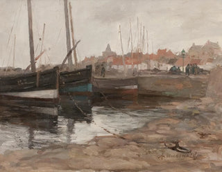 Arthur MacDonald - St Monans.webp