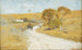 À Templestowe - Arthur Streeton — widok dzieła
