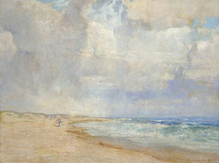 Arthur Turnbull Hill - After a Storm Amagansett.webp