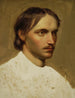 Portret Wincentego Chochlika Wasilewskiego 1849-1897 - Artur Grottger — widok dzieła