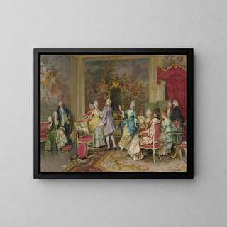 Arturo Ricci - A game of tag.webp