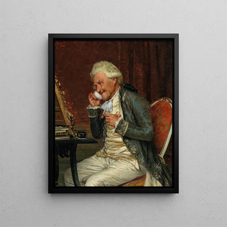 Arturo Ricci - The Powder Puff.webp