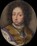 Karola XI, króla Szwecji - Arvid Karlsteen — widok dzieła