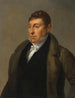 Marquis de Lafayette - Ary Scheffer — widok dzieła