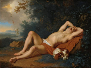 Ary de Vois - Jacobs Dream.webp
