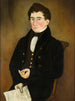 John Mayhew - Asahel Lynde Powers — widok dzieła