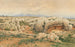 Syracuse - Ascan Lutteroth — widok dzieła
