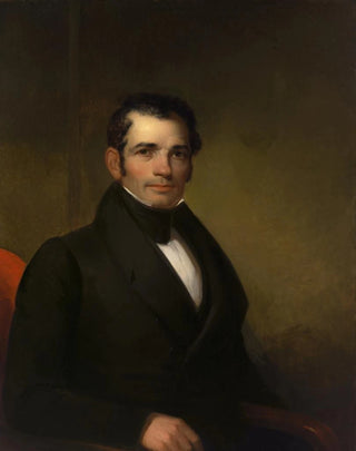 Asher Brown Durand - Luman Reed.webp