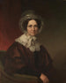Sarah Eliot Scoville - Asher Brown Durand — widok dzieła