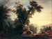 Les vêpres indiennes - Asher Brown Durand — widok dzieła