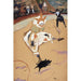 Reprodukcja obrazu na cirku Fernando Medrano z prosiakiem - Henri de Toulouse-Lautrec