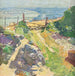 Au Eichelhof à Nudorf - Carl Moll — widok dzieła
