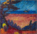 Nad brzegiem Morza Bałtyckiego - Alexej von Jawlensky — widok dzieła