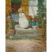 Reprodukcja obrazu Słońce - Childe Hassam