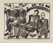 Rodzina Babberger - August Babberger — widok dzieła