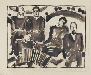 August Babberger - Familie Babberger.webp