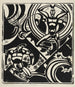 Młodzi ludzie w naturze III - August Babberger — widok dzieła