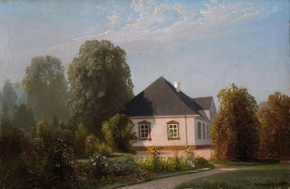 August Cappelen - Fra Holden.webp