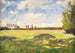 pejzaż letni - August Jernberg — widok dzieła