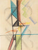abstrakcyjnych form V - August Macke — widok dzieła