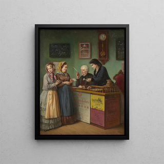 August Mansfeld - LottoKollektur.webp