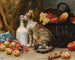 języka wymagającego - August Pollak — widok dzieła