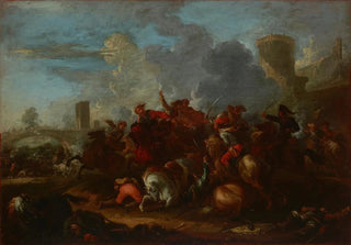 August Querfurt - Encounter.webp