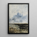 Reprodukcja obrazu Marine - August Strindberg