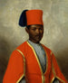 Jean Panzio Toxon 1838-1886 - Augusta Åkerlöf — widok dzieła