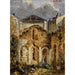 Termy Juliana - Auguste Sébastien Bénard — widok dzieła