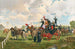 La pelouse d'Auteuil - Auguste Legras — widok dzieła