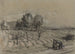 Wiosna - Auguste Louis Lepère — widok dzieła