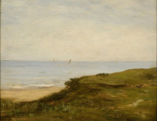Auguste Pointelin - Cte normande.webp