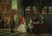 Le Lauréat - Auguste Serrure — widok dzieła