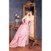 Reprodukcja obrazu Vanité - Auguste Toulmouche