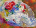 Lilas - Augusto Giacometti — widok dzieła