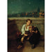 Sympatia - Augustus Edwin Mulready — widok dzieła