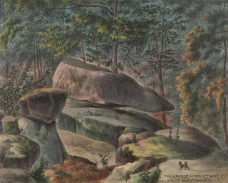 Augustus Kllner - Cradle at Mount Rose NJ 3 miles west of Princeton.webp