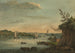 Branche est du Potomac R Washington - Augustus Kollner — widok dzieła