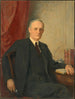David Edward Finley - Augustus Vincent Tack — widok dzieła