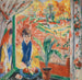 Jesień - Rik Wouters — widok dzieła
