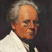 Autoportret - Arthur Segal — widok dzieła