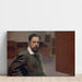Reprodukcja obrazu autoportret - Joaquín Sorolla