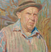autoportret - Stanisław Kamocki — widok dzieła