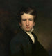 Autoportret - William Page — widok dzieła