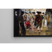 Reprodukcja obrazu Przed walką by Joaquín Sorolla